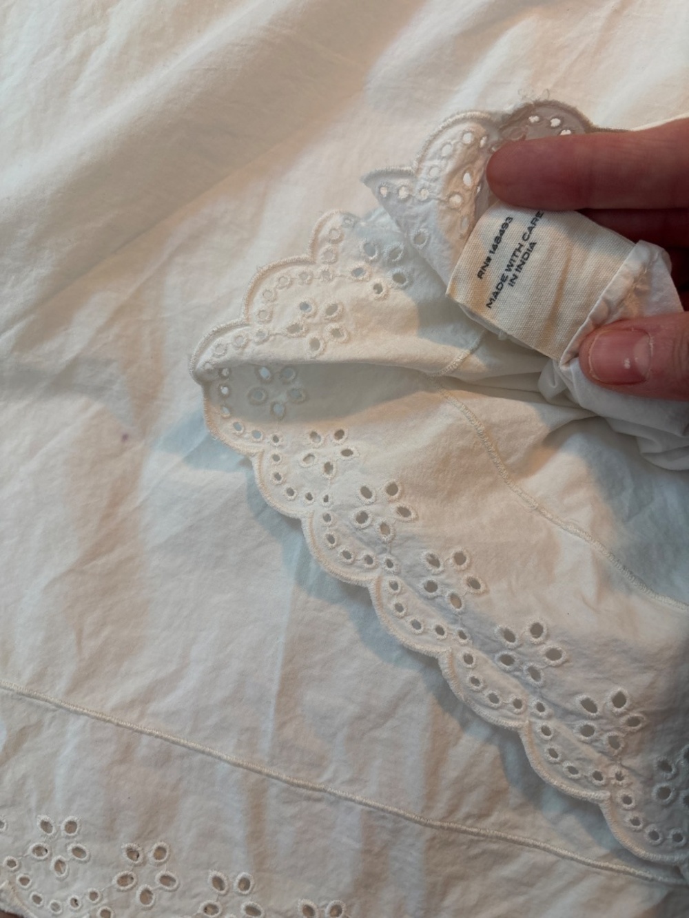 Doen Evalene Dress - Picture 7 of 16